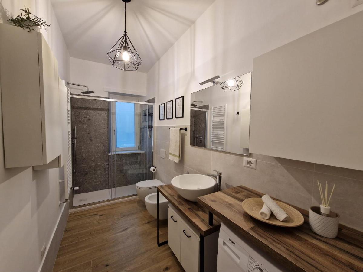 Apartment La Casa Di Eurialo Rom
