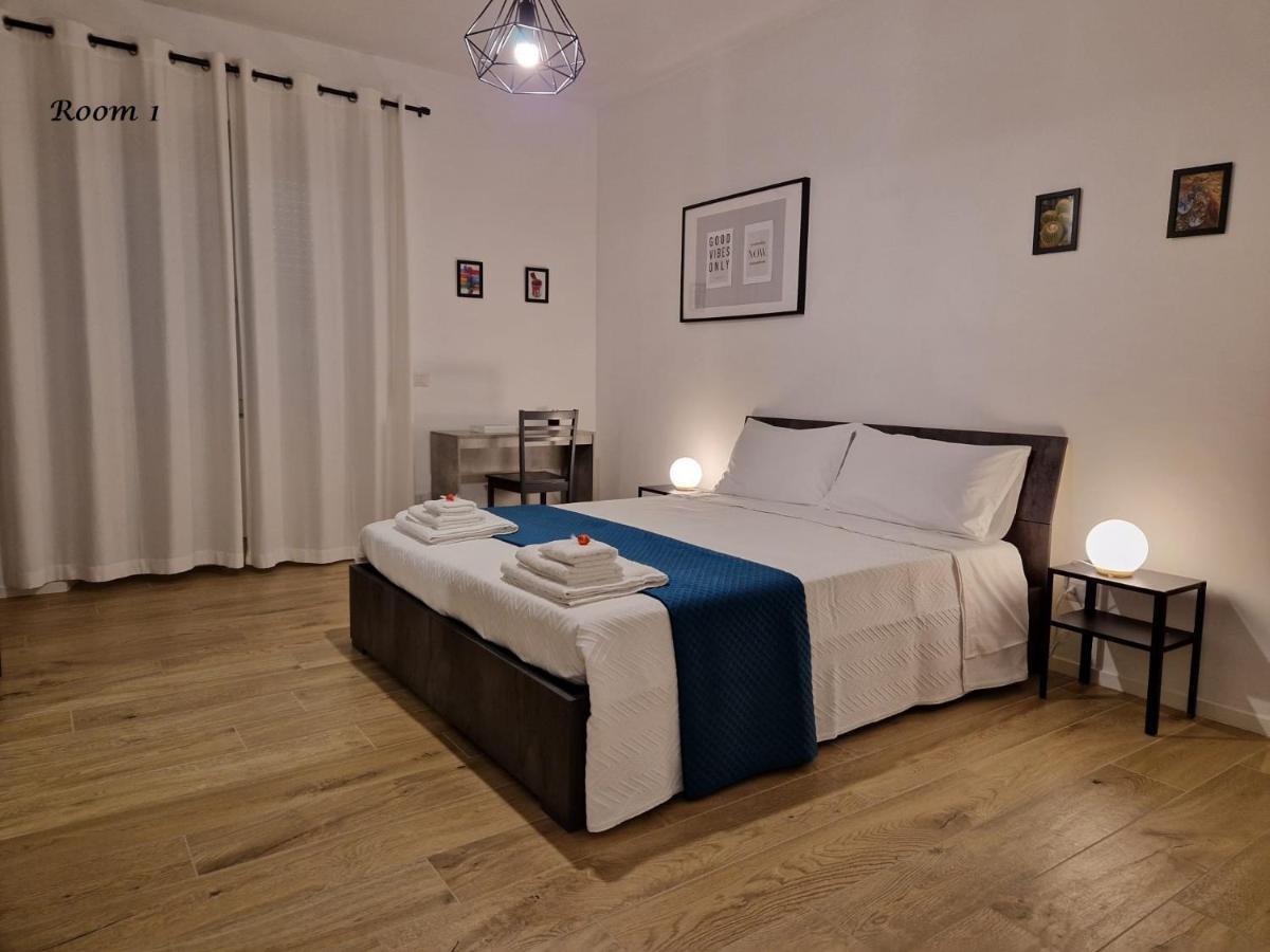 La Casa Di Eurialo * Rom