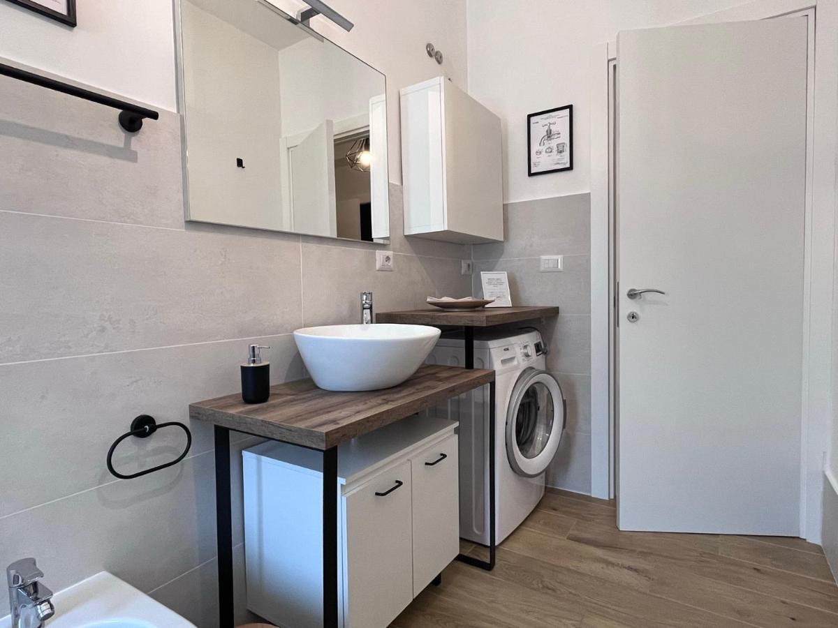 La Casa Di Eurialo Apartment Rom