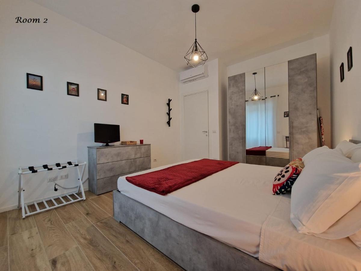 La Casa Di Eurialo Apartment Rom