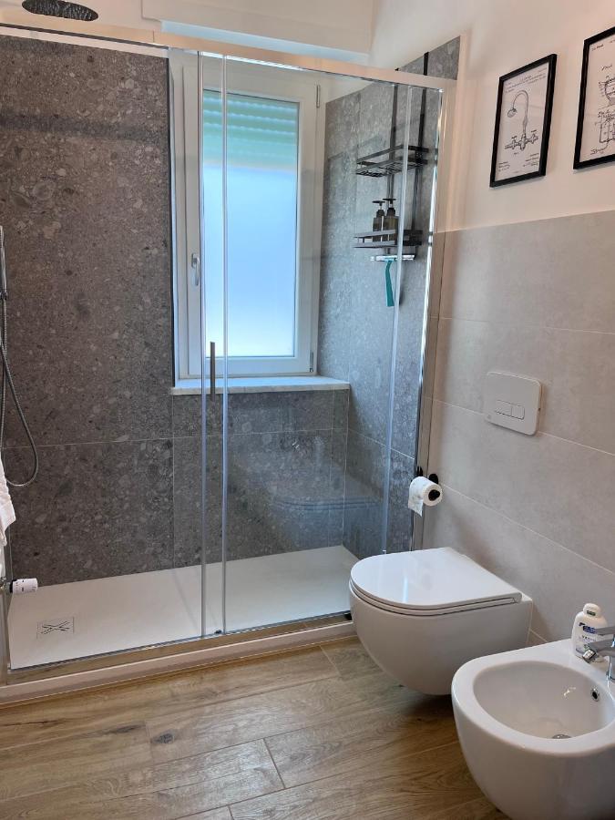La Casa Di Eurialo Apartment Rom