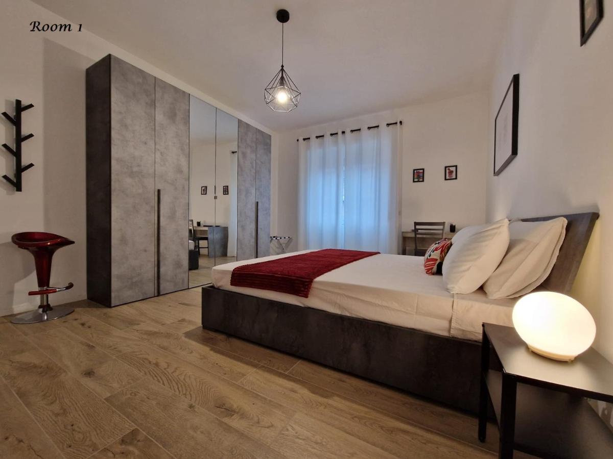 Apartment La Casa Di Eurialo Rom