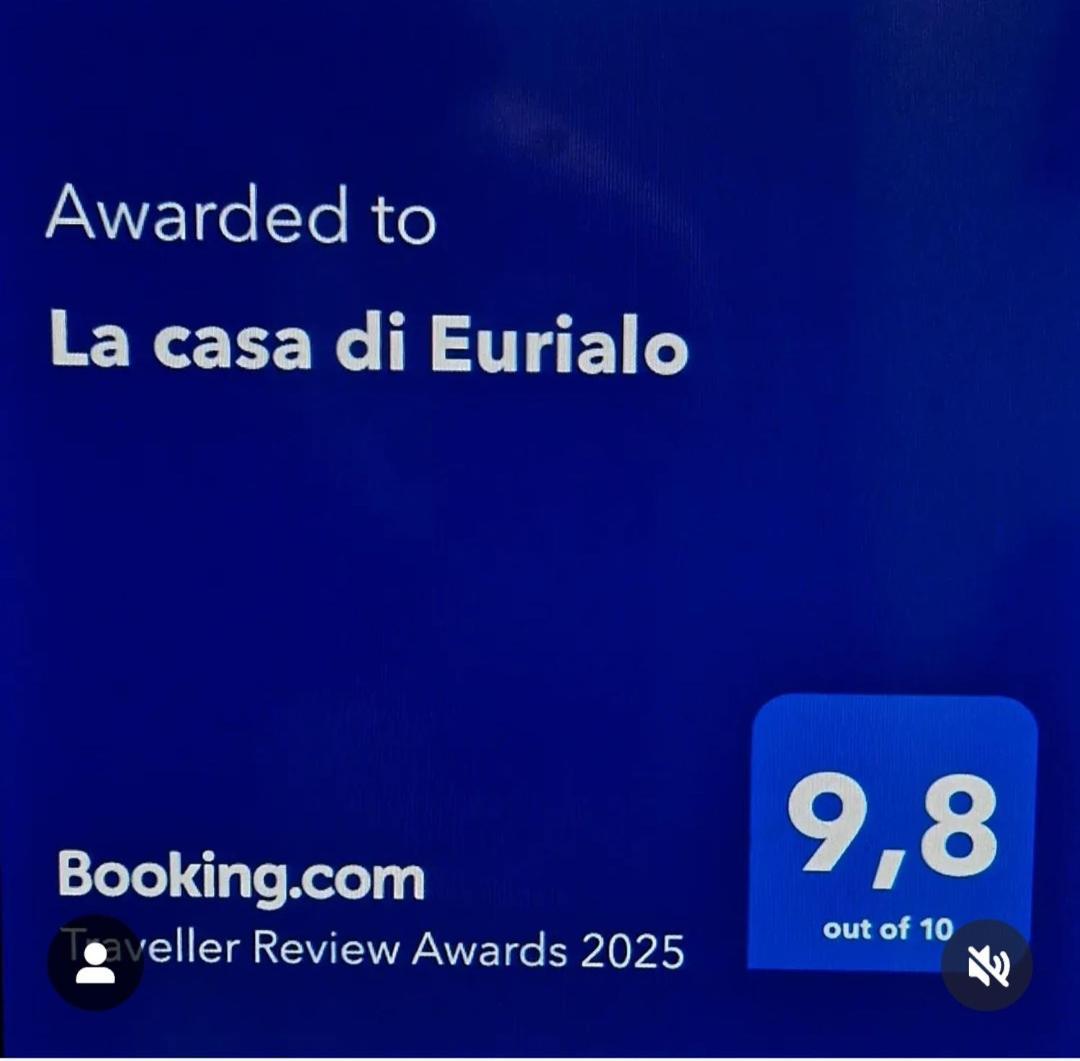 La Casa Di Eurialo Rom